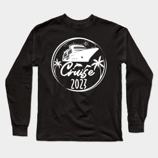 Cruise Long Sleeve T-Shirt